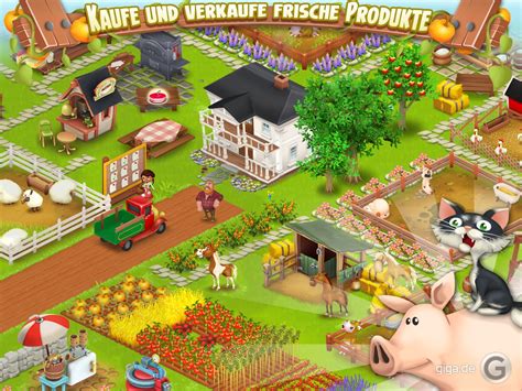 hay day game for pc|Same hay day farm on two Game Center accounts on the same .